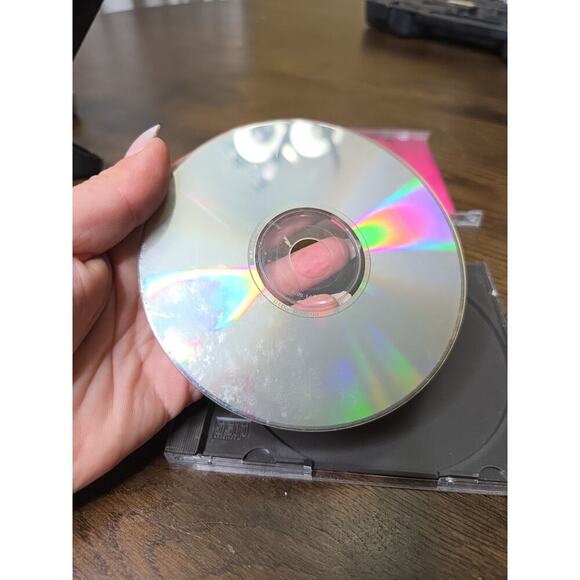 Ten by Pearl Jam (CD, 1991) - Picture 14 of 16